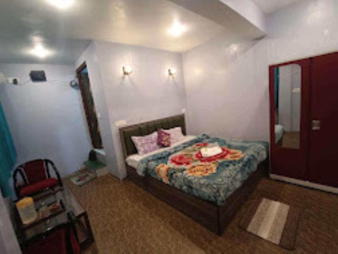 Shiv Inn Stay Darjeeling Darjeeling  Exterior photo