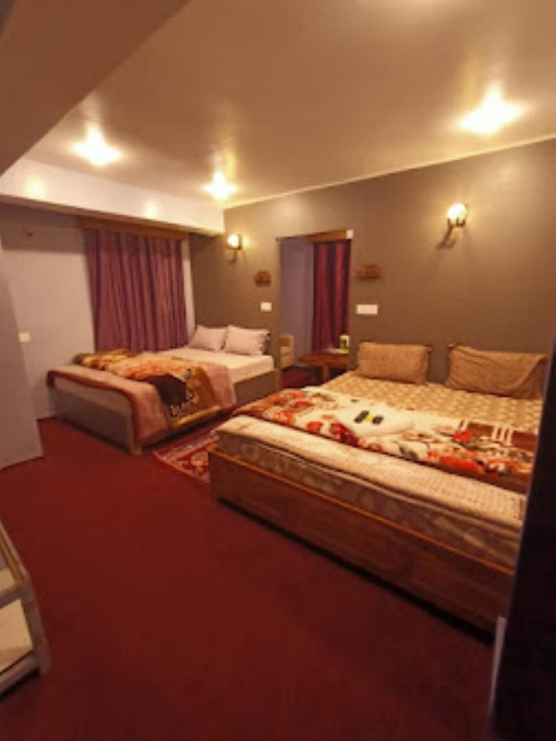 Shiv Inn Stay Darjeeling Darjeeling  Exterior photo