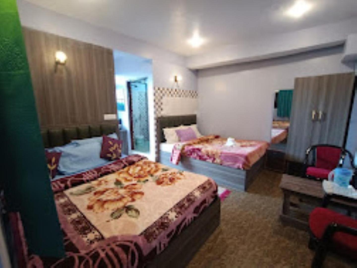 Shiv Inn Stay Darjeeling Darjeeling  Exterior photo