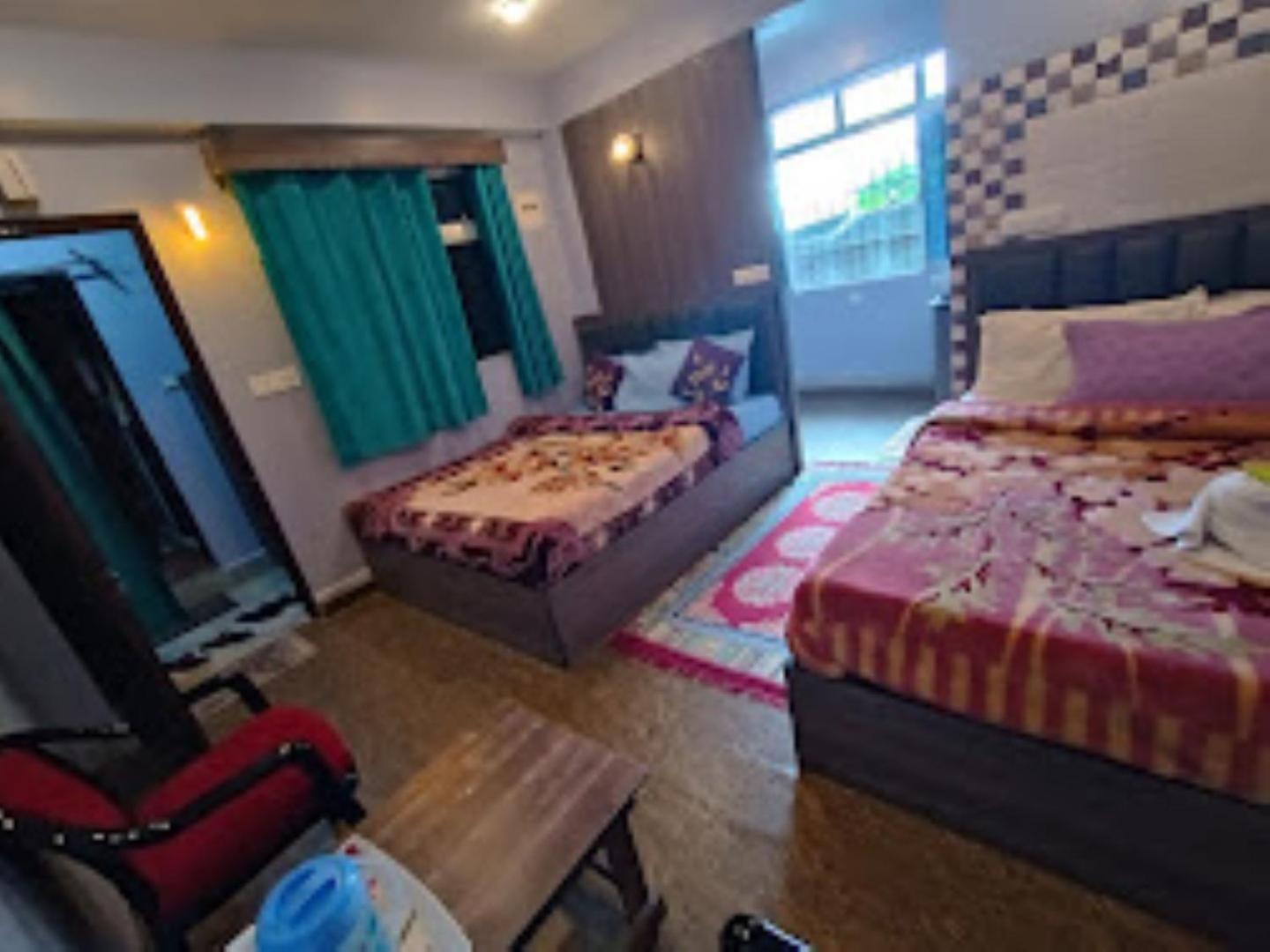Shiv Inn Stay Darjeeling Darjeeling  Exterior photo