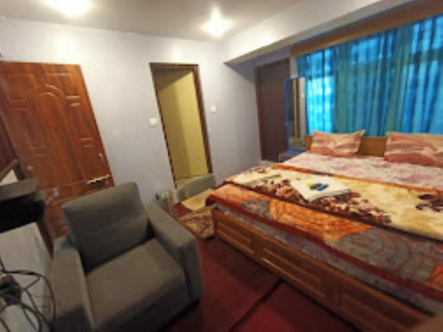 Shiv Inn Stay Darjeeling Darjeeling  Exterior photo
