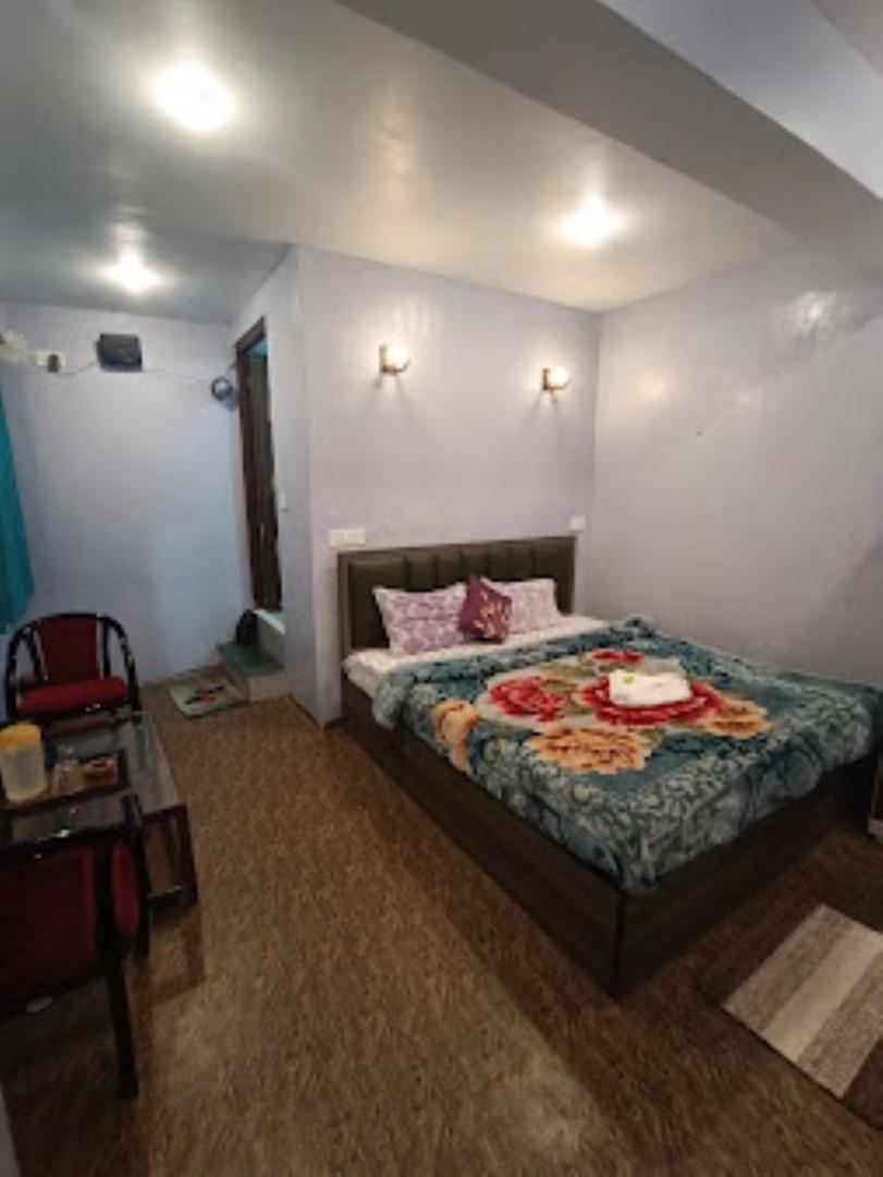 Shiv Inn Stay Darjeeling Darjeeling  Exterior photo